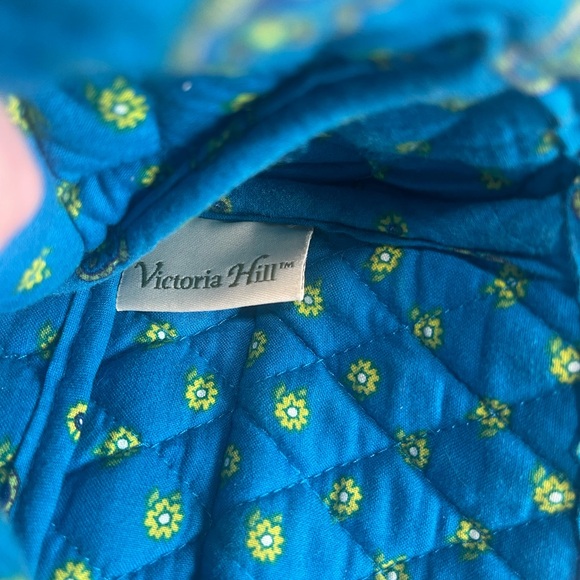 Victoria Hill laptop/messenger bag - Picture 4 of 9